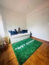 Hillview Villas (D23), Terrace #627930781